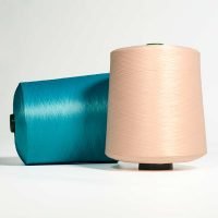 YM THREAD dyed polyester yarn