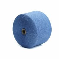 YM THREAD recycled cotton yarn