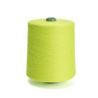 YM THREAD polyester spun yarn