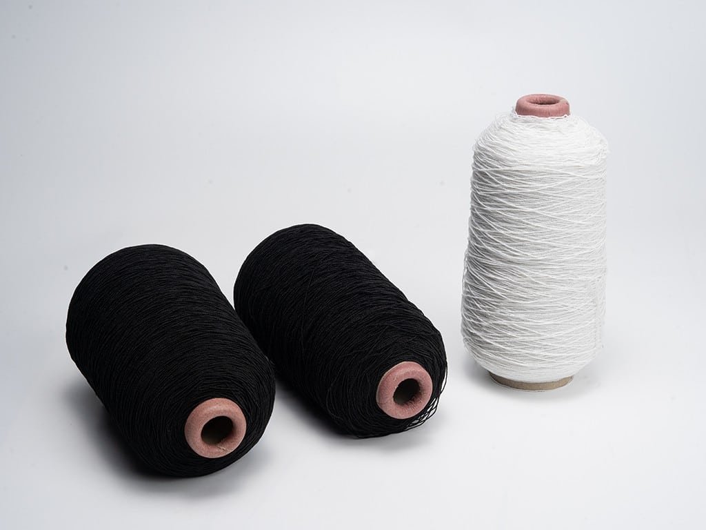 YM THREAD rubber yarn