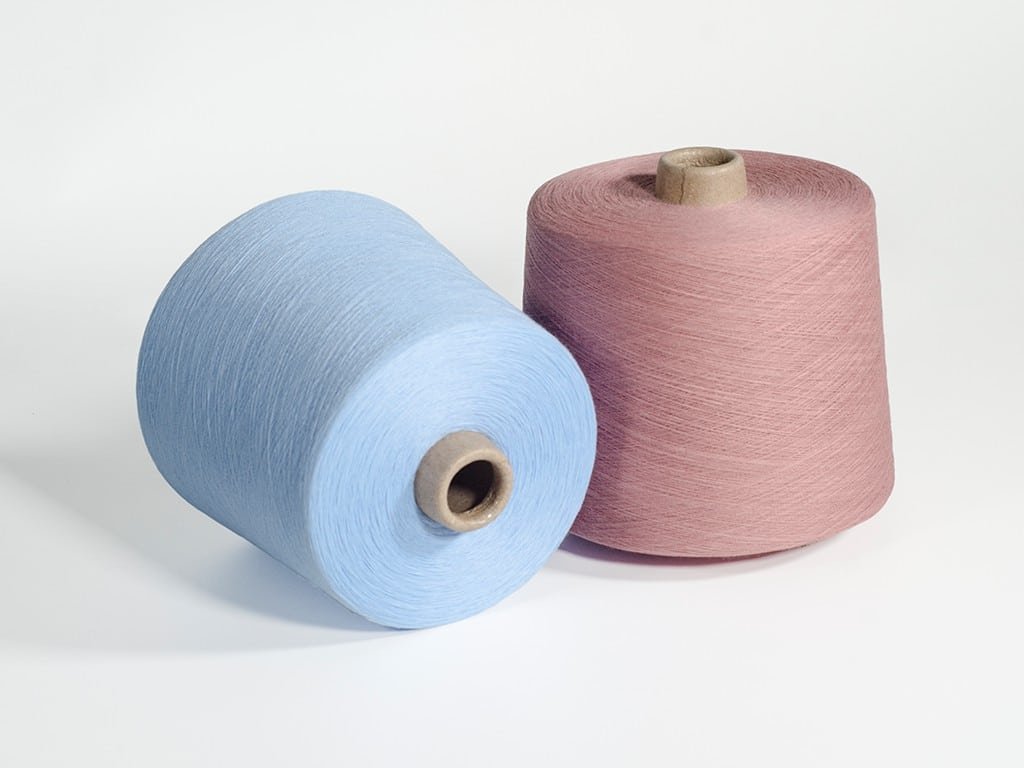 YM THREAD cotton yarn