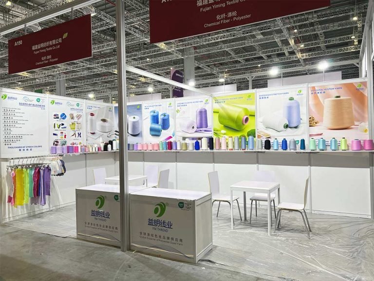 YM THREAD | Yarnexpo 2024