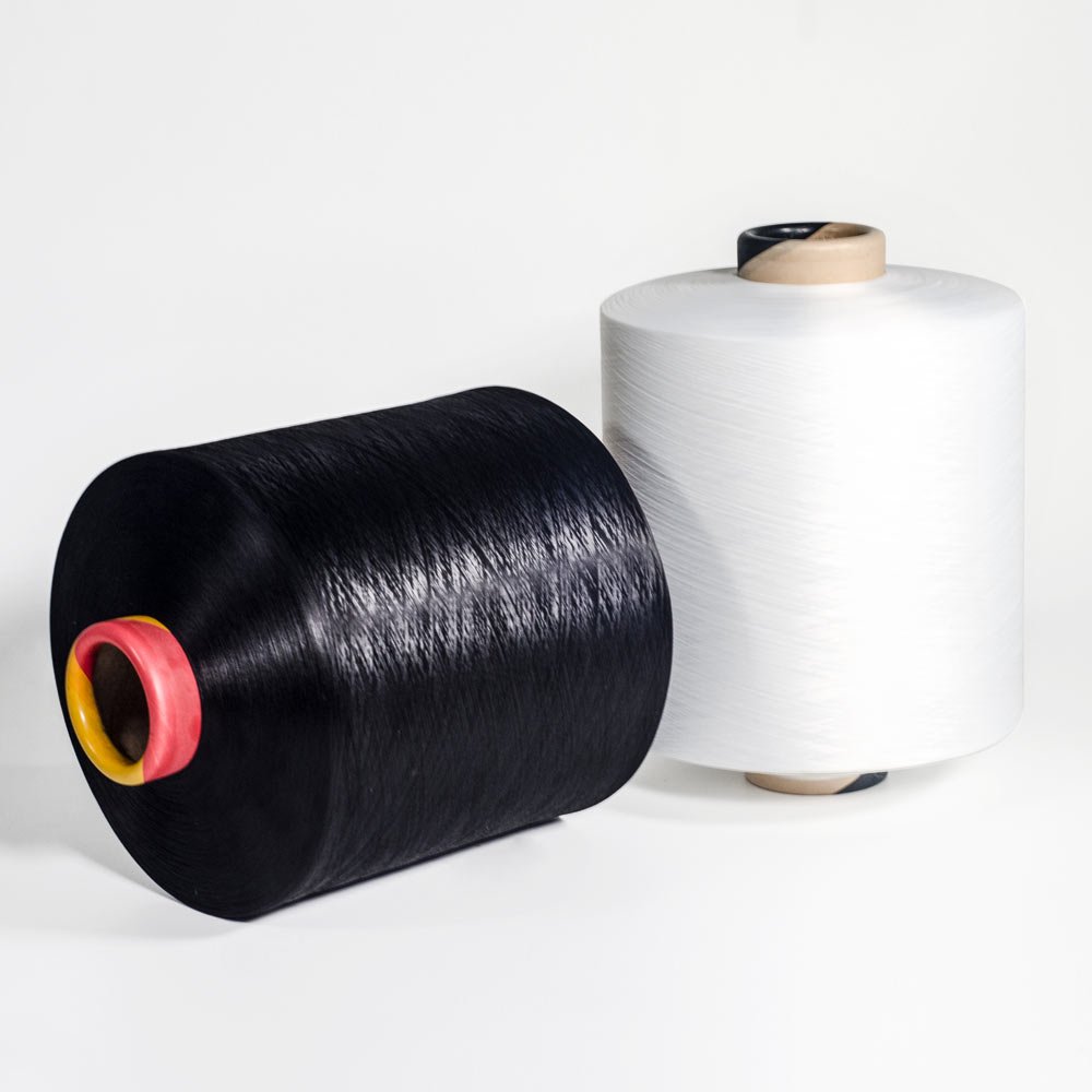 YM THREAD air covered yarn