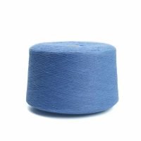 YM THREAD recycled cotton yarn