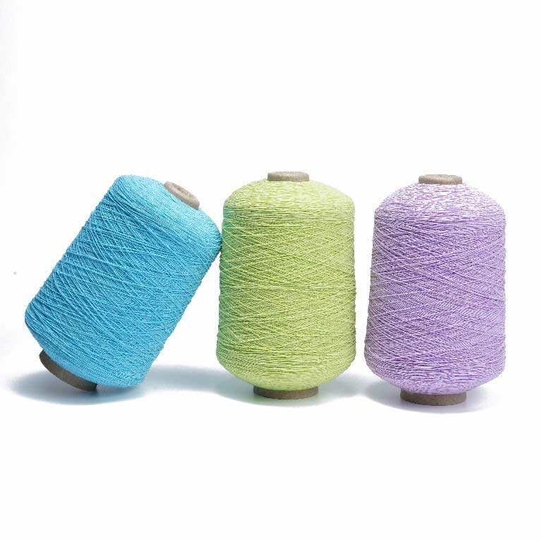 YM THREAD rubber yarn