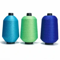 YM THREAD elastic yarn high stretch yarn